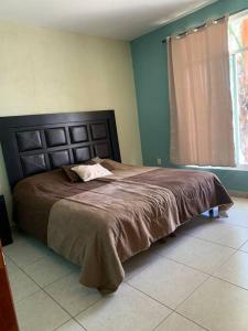 La Casa de las Palmas