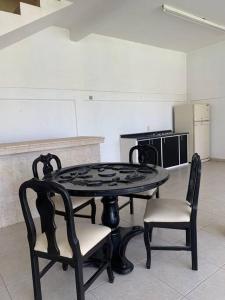 La Casa de las Palmas