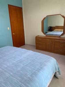 La Casa de las Palmas