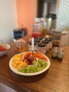 Chalés Renovo Visconde de Mauá