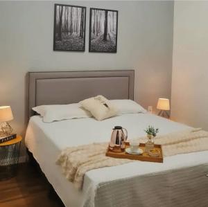 Seu Paraíso nas Montanhas