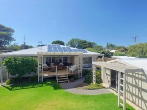 Rose Villa - Port Willunga - 阿尔丁格