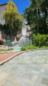 Hotel Luupi Esmeralda Apto 159 - Rio Quente GO - 热河市