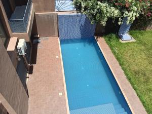 Villa Jamel Marrakech Zac