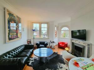 Christchurch Apartment