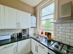 Christchurch Apartment