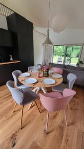 Domki nad morzem Lublewo21 obok Białogóry