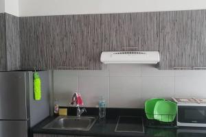 City Suites Ramos Luxury with Balcony