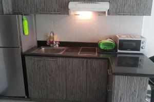 City Suites Ramos Luxury with Balcony