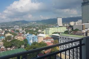 City Suites Ramos Luxury with Balcony