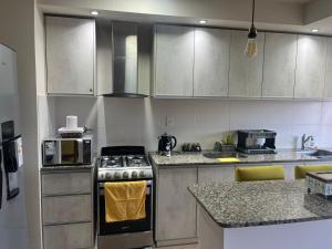 Isabella 9 - Ciudad Cultural