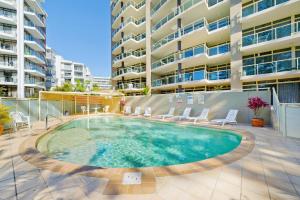 Northpoint 402 - Ubytování bez kategorie ve městě Port Macquarie