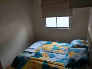 CColorado Lindo Dpto entero en condom privado