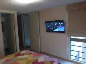 CColorado Lindo Dpto entero en condom privado