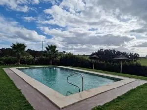 Herdade Monte Gordo - Aldeia dos Fernandes