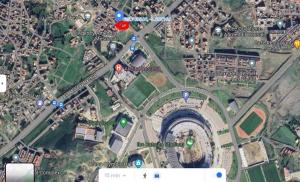 مجمع الطلحاوي قربAkdital Hôpital Privé de Tanger