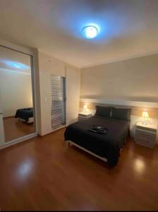 Próximo ao centro, 3 quartos com suíte