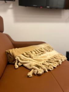 LiLa Modern apartment in old town Pula