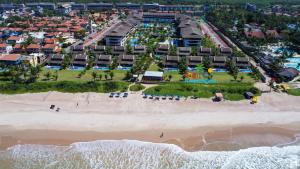 Beira Mar Cupe Beach Living, 02 Apartamentos Anil & Marinho