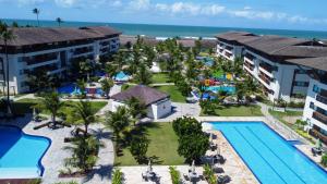 Beira Mar Cupe Beach Living, 02 Apartamentos Anil & Marinho