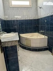 El jadida plage sidi bouzid - Sidi Bouzid