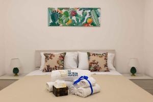 Apartments in Palermo - Sizilien 51462