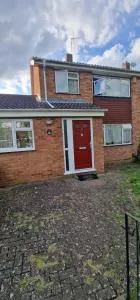 Serene Inn Near Bletchley Park - 温斯洛