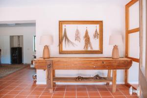 Just Like Home - Casa de Cimo de Vila