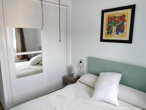 Apartamento Mar Azul