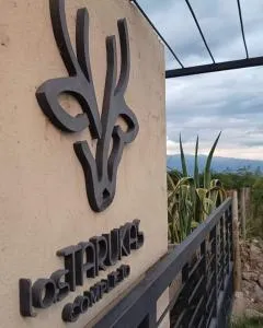 Complejo Las Tarukas - Santa Florentina