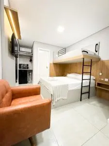 Hotel São José - 帕罗卡