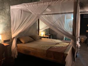 BamBam Bungalows Zanzibar