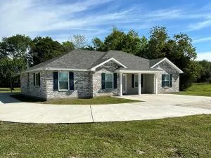 Cozy Home in Church Point - Rayne