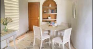 Comodo apartaestudio