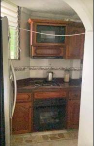 Comodo apartaestudio