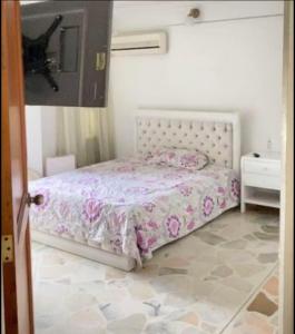 Comodo apartaestudio