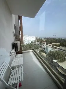 Charmant Studio Cosy - Ngor