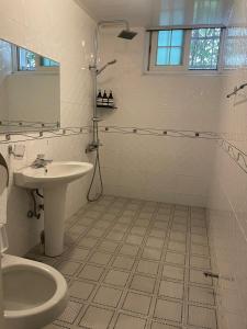 Grim Garden Guesthouse