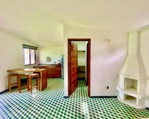 Rancho La Querencia - San Isidro Mazatepec