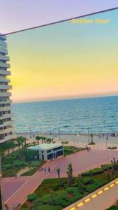 Marina Ocean Suite - By Appart'Ayla