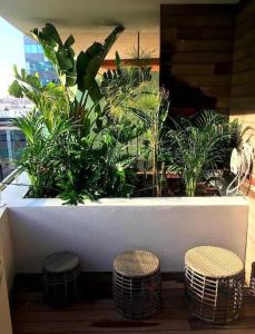 Marina Ocean Suite - By AppartAyla