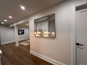 2 Bedroom 1 Parking Basement Unit