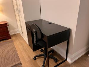 2 Bedroom 1 Parking Basement Unit