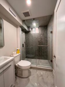 2 Bedroom 1 Parking Basement Unit