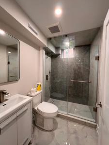 2 Bedroom 1 Parking Basement Unit