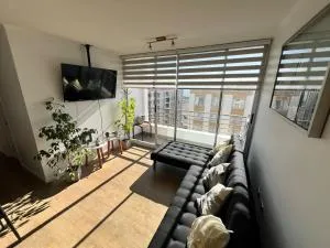 Excepcional Departamento en Antofa - La Chimba