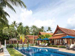 Tawantok Beach Villas - SHA Extra Plus