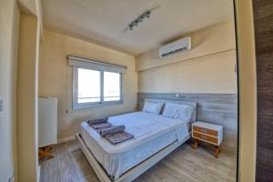 Limassol Molos Hawaii Royal - Front-line 2 bedroom