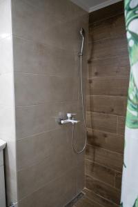 Apartmani Centar Ub 18