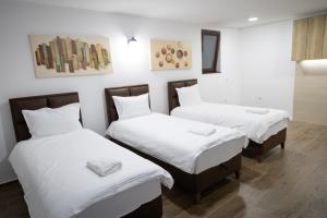 Apartmani Centar Ub 18